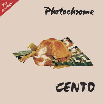 Cento - Photochrome Vinly Record