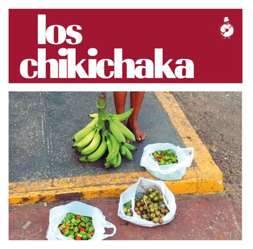 Los Chikichaka - El Chikichaka Vinly Record