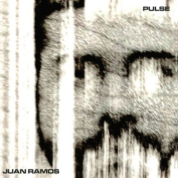 Juan Ramos - Pulse Vinly Record