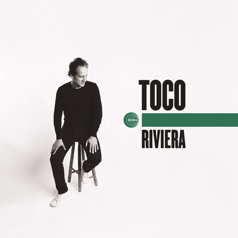 Toco - Riviera - Artists Toco Style Bossa Nova, Samba, Jazz Release Date 19 Apr 2024 Cat No. SCLP533 Format 12" Vinyl - Schema Records - Schema Records - Schema Records - Schema Records - Vinyl Record