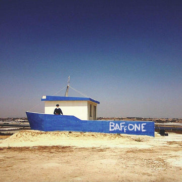 Baffone - Baffone - Artists Baffone Style Soul, Funk, Italo-Disco Release Date 26 Apr 2024 Cat No. MD33-004 Format 12