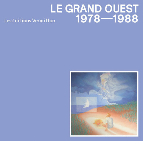 Varios - Le Grand Ouest 1978-1988 - Vinyl Record