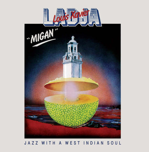 Louis Xavier - Ladja - Artists Louis Xavier Style Latin Jazz, Jazz-Funk Release Date 1 Jan 2018 Cat No. ROW003LP Format 12" Vinyl - Rebirth On Wax - Vinyl Record