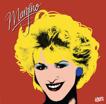 Margino - Happy People - Artists Margino Style Disco, Funk, Soul Release Date 1 Jan 2019 Cat No. JAMWAXLP06 Format 12