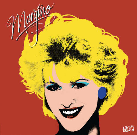 Margino - Happy People - Artists Margino Style Disco, Funk, Soul Release Date 1 Jan 2019 Cat No. JAMWAXLP06 Format 12" Vinyl - Jamwax - Jamwax - Jamwax - Jamwax - Vinyl Record