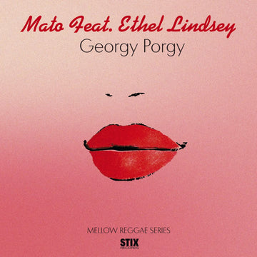 Mato Ethel Lindsey - Georgy Porgy Vinly Record