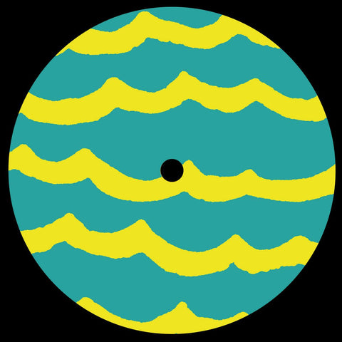 Rosmarina - Rosmarina 5 - Vinyl Record