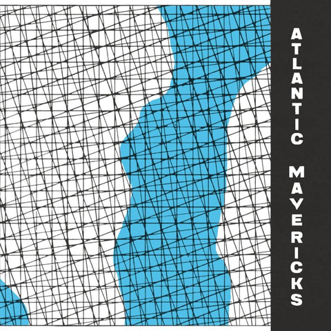 Various - Atlantic Mavericks: A decade of experimental music in Portugal 1982-1993 - Vinyl Record