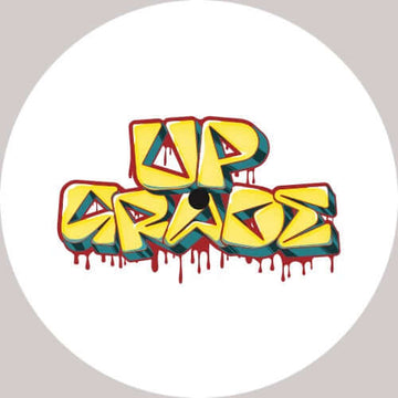 In 5 D - Upgrade EP Vinyl Vinly Record