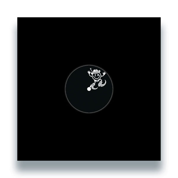 Iñigo Vontier - Tech Mex Vinyl