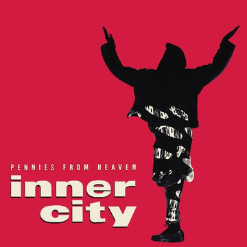 Inner City - Pennies From Heaven Vinyl Vinly Record