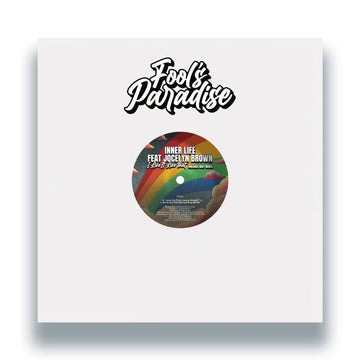 Inner Life (Feat. Jocelyn Brown) - I Like It Like That (Michael Gray Remix) Vinyl Vinly Record