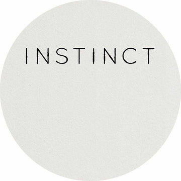 Instinct - Instinct White 02 Vinyl Vinly Record