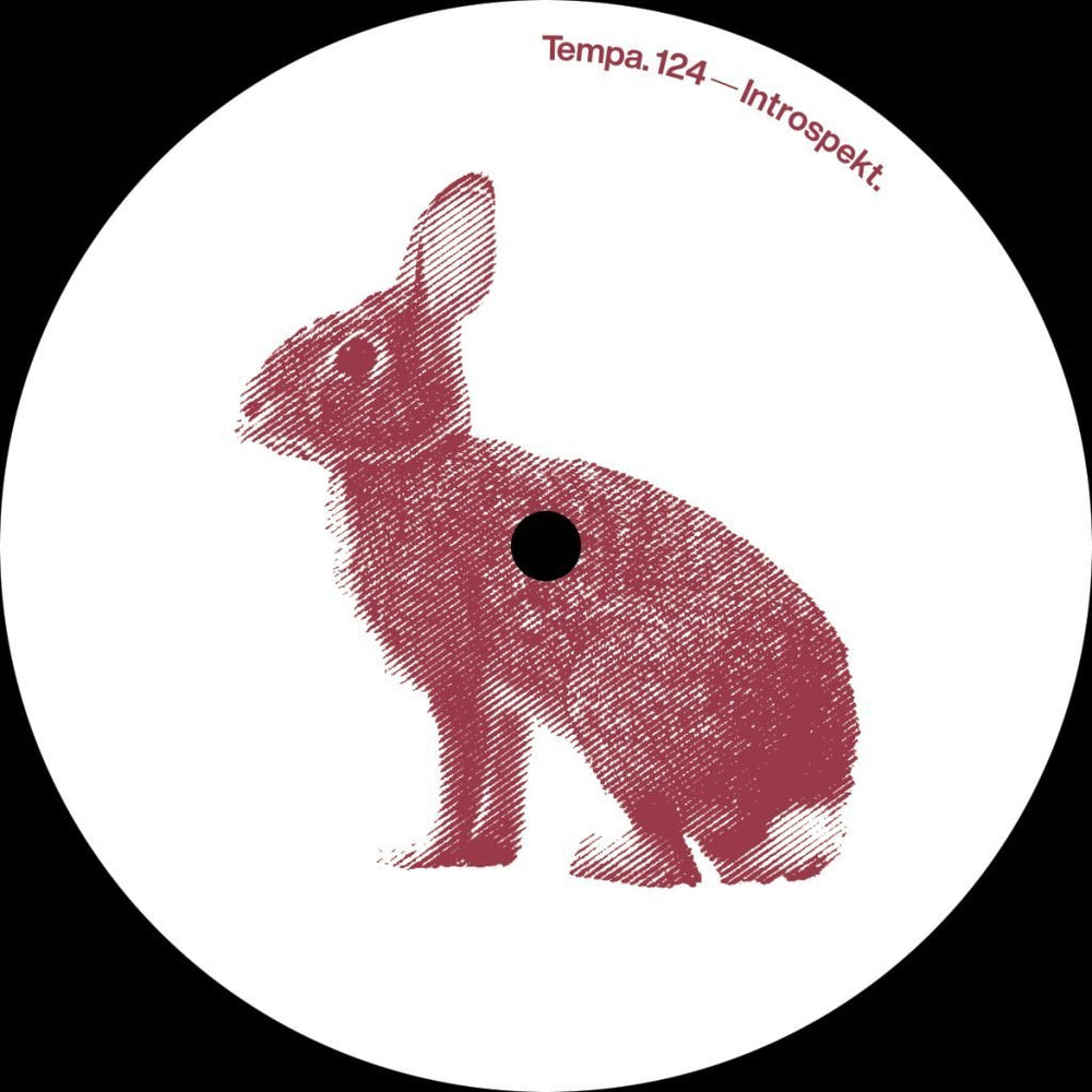 Introspekt - Unearthed Technology Vinyl