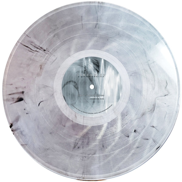 Intrusion - A Gentle Embrace EP Vinyl