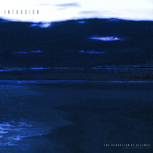 Intrusion - The Seduction of Silence Vinyl
