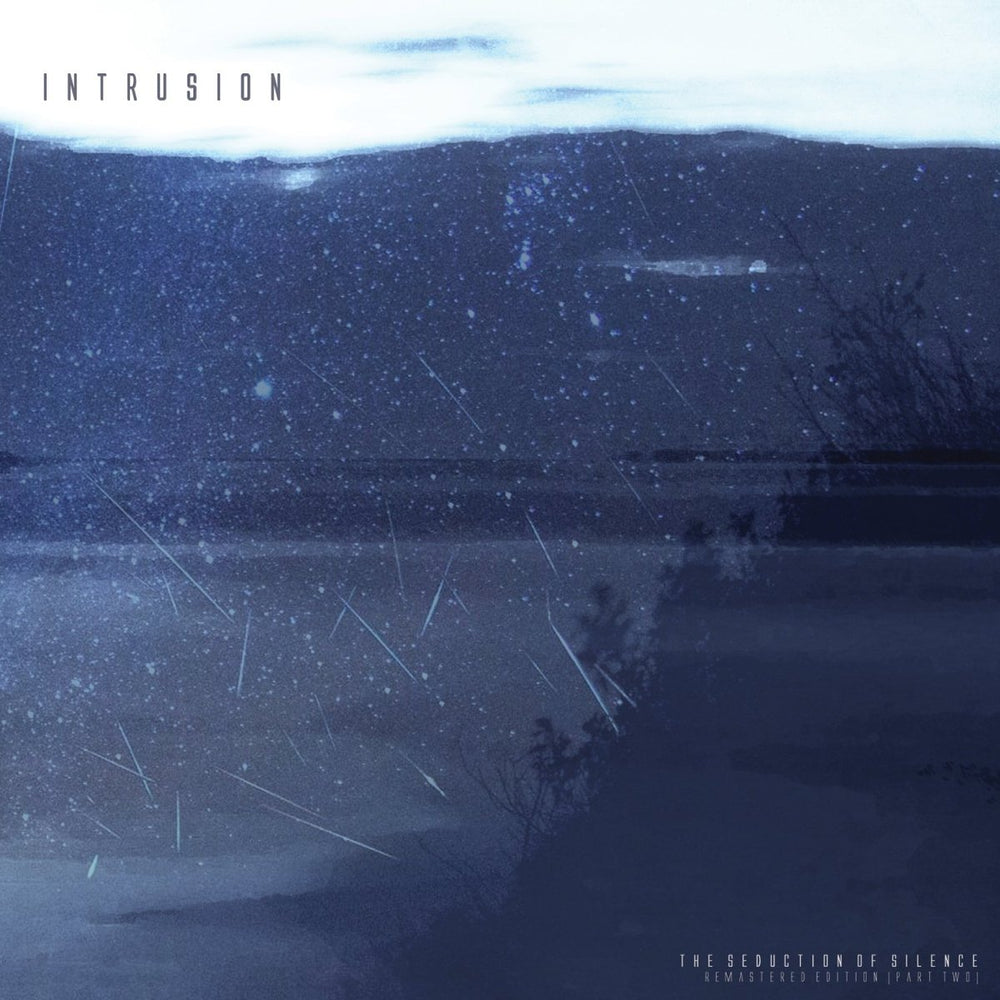 Intrusion - The Seduction of Silence - Part 2 Vinyl