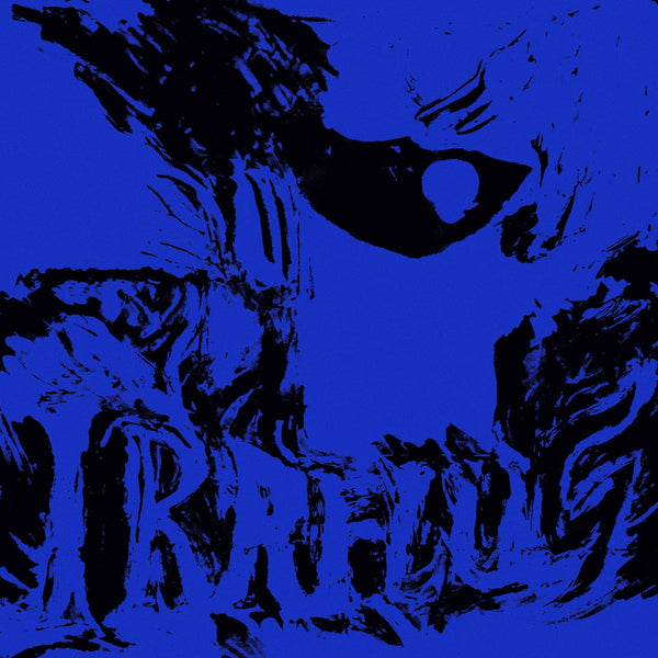 Irrflug - Silver Vinyl