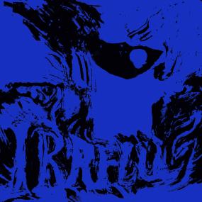 Irrflug - Silver Vinyl