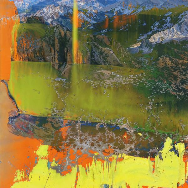 Ishmael Ensemble - Rituals Vinyl