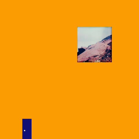 Jack Barone & Robohands - R.F.I. Vinyl - Vinyl Record