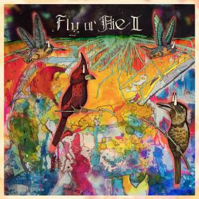 Jaimie Branch - Fly Or Die II (IA11 Edition) Vinyl