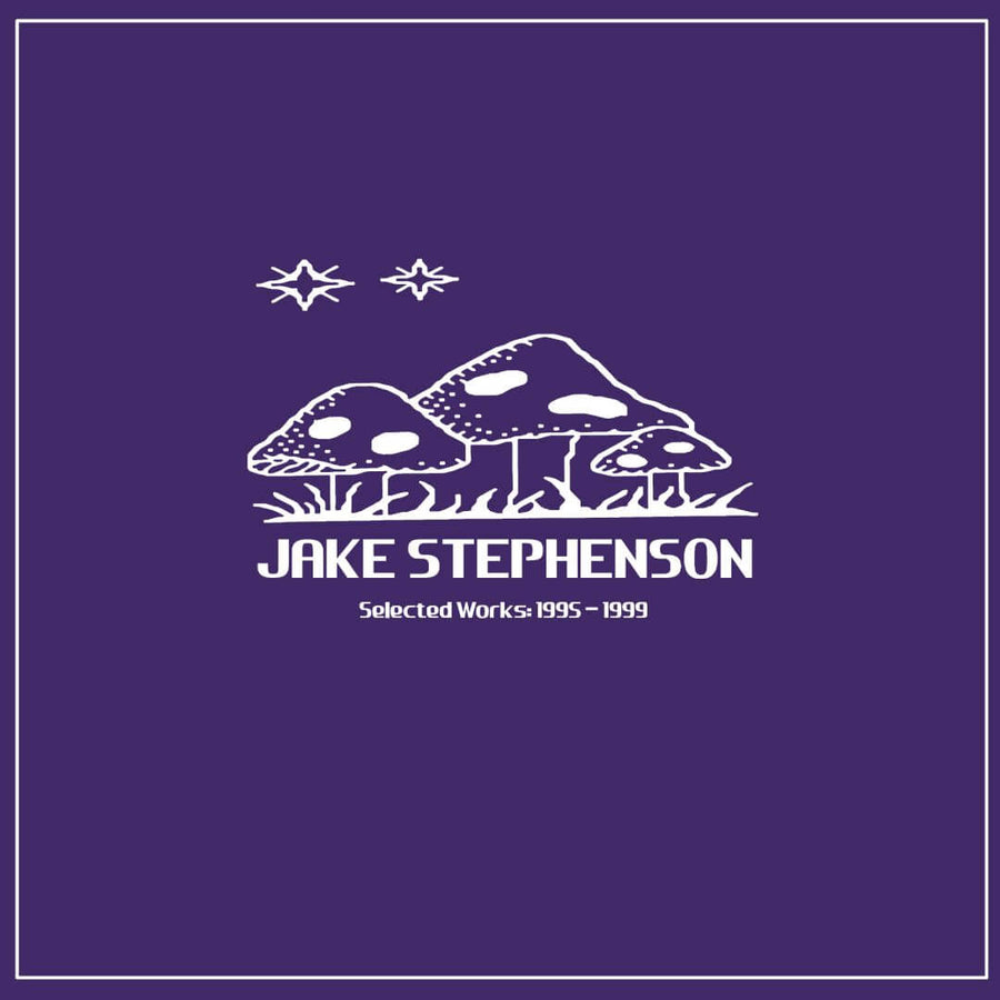 ジェイク・スティーブンソン - 選集 1995-1999