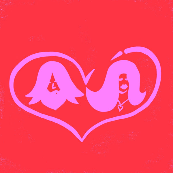 James Alexander Bright & Faye Meana - Baby Vinyl