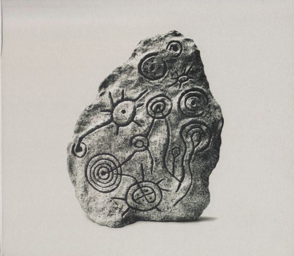 James Holden - The Inheritors (CD) Vinyl