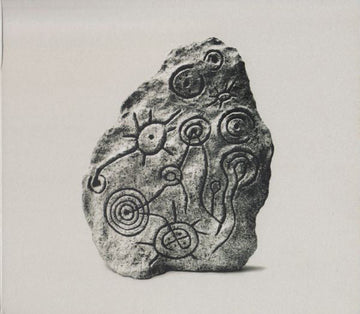 James Holden - The Inheritors (CD) Vinyl Vinly Record