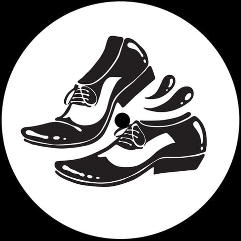 James Mac & Vall - Try Again Vinyl - Vinyl Record