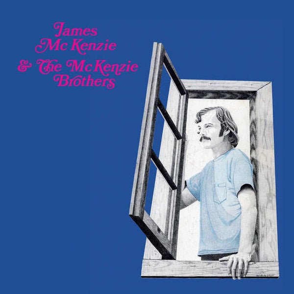 James Mckenzie - James McKenzie & The Mckenzie Brothers Vinyl