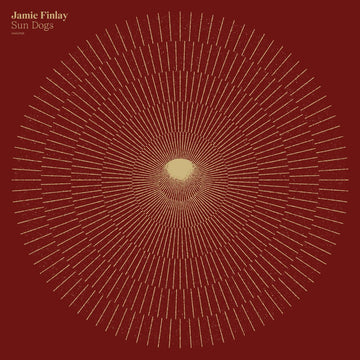 Jamie Finlay - Sun Dogs Vinyl Vinly Record