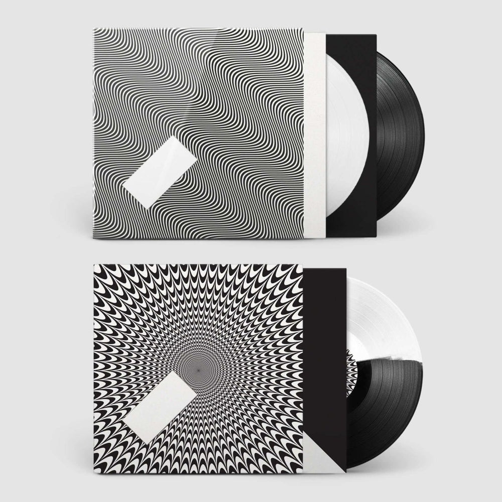Jamie xx - In Waves (3LP) Vinyl