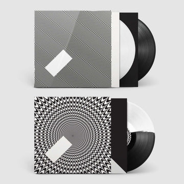 Jamie xx - In Waves (3LP) Vinyl Vinly Record