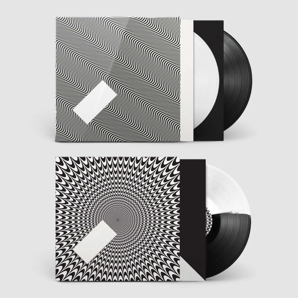 Jamie xx - In Waves (3LP) Vinyl
