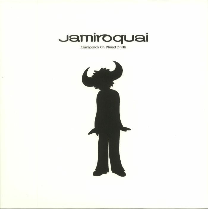 ジャミロクワイ - エマージェンシー・オン・プラネット・アース