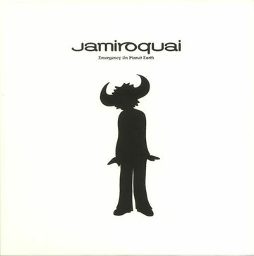 Jamiroquai - Emergency On Planet Earth Vinyl Vinly Record