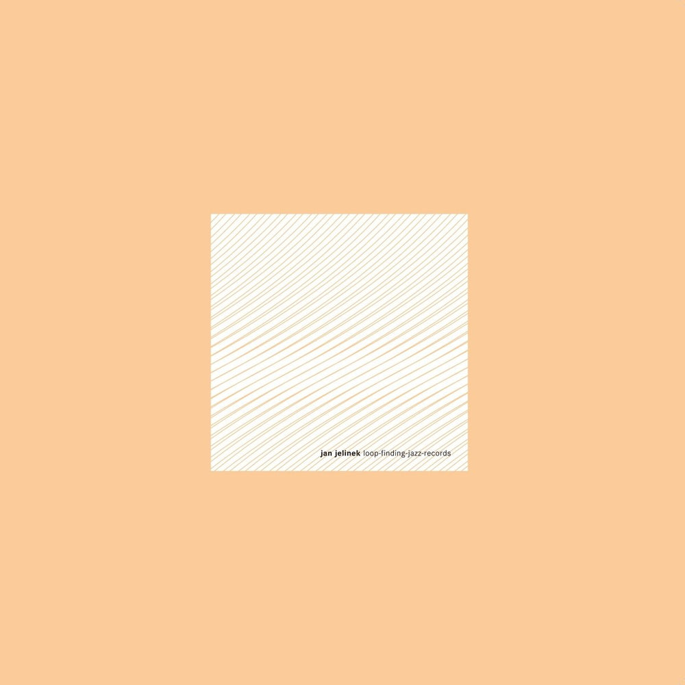 Jan Jelinek - Loop - Finding - Jazz - Records Vinyl