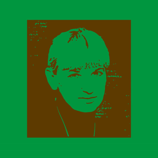 Jana Koubková - Lbdissues - EP Vinyl