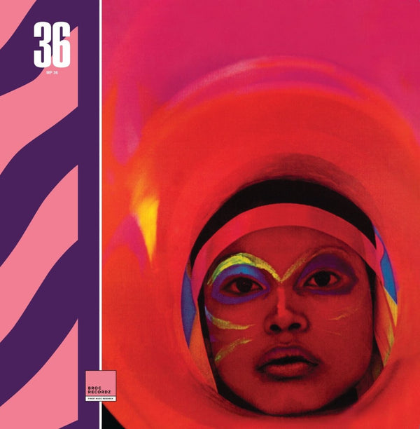 Janko Nilovic - Rythmes Contemporains Vinyl