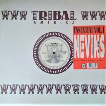 Jason Nevins - Essential Vol. I Vinyl Vinly Record