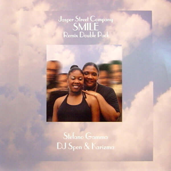 Jasper Street Co. - Smile Vinyl