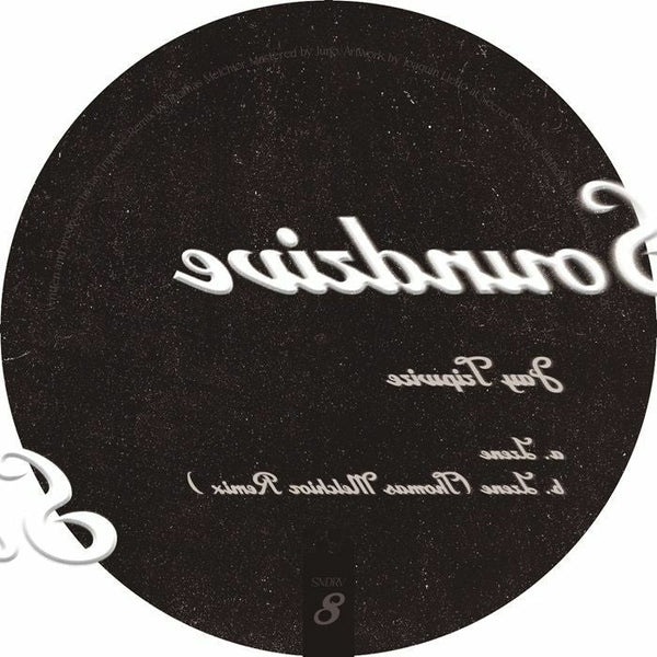 Jay Tripwire / Thomas Melchior - Irene Vinyl