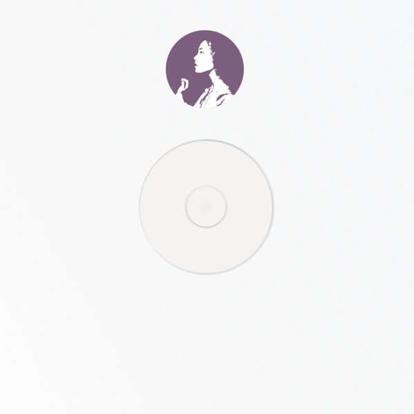 Jayda G & Alexa Dash - Leave Room 2 Breathe Vinyl