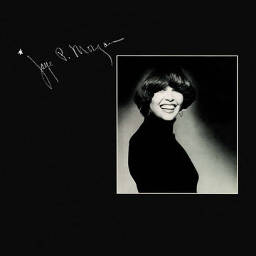 Jaye P Morgan - Jaye P Morgan Vinyl Vinly Record
