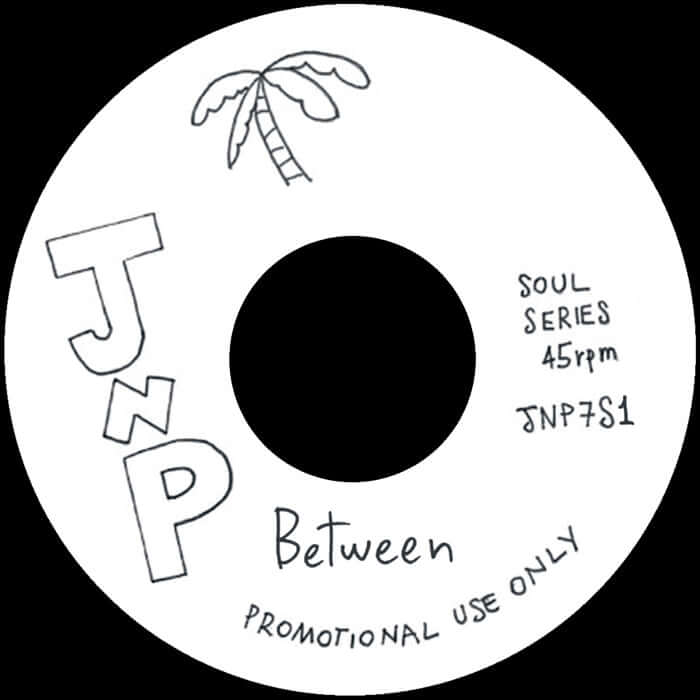 JAZZ N PALMS - Soul 01 Vinyl