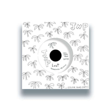 JAZZ N PALMS - Soul 03 Vinyl Vinly Record