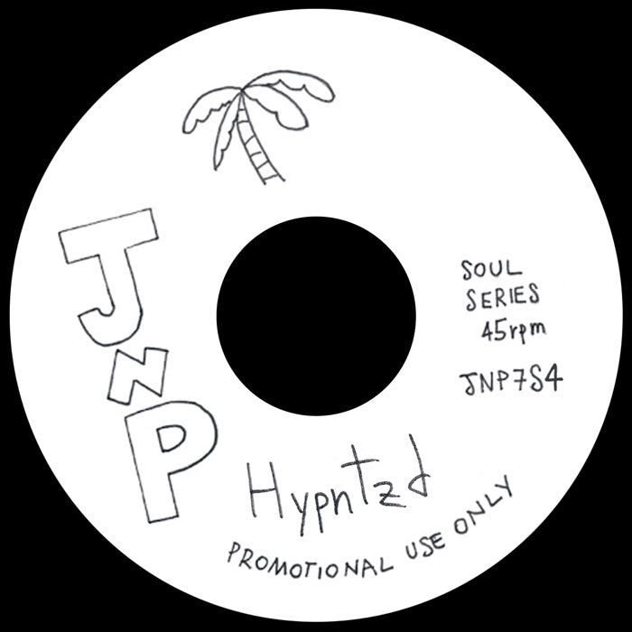 JAZZ N PALMS - Soul 04 Vinyl