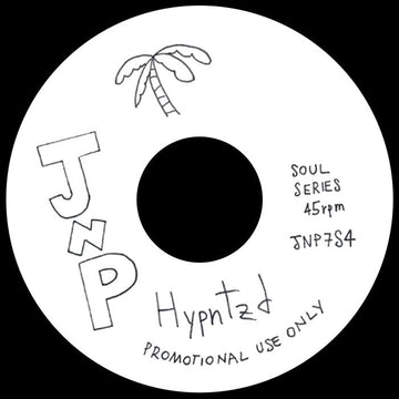 JAZZ N PALMS - Soul 04 Vinyl Vinly Record